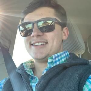 Meet your Posher, Tyler